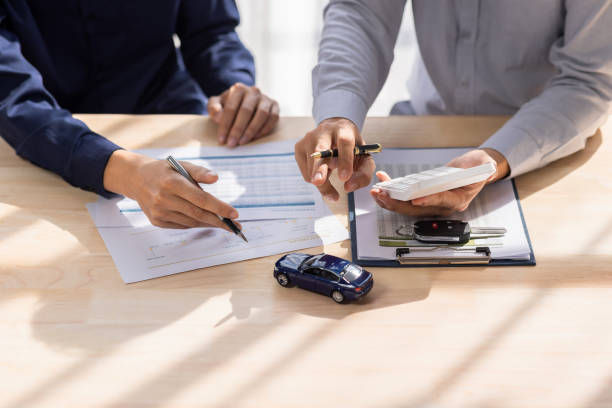 Car insurance options for Edinboro residents